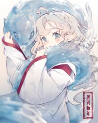 original fan art