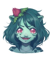 ivysaur from pokemon