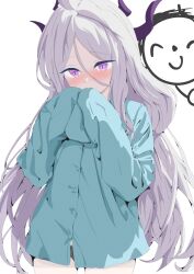 doodle sensei (blue archive) from blue archive