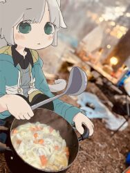original fan art