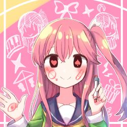 original fan art