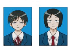 kouyama rin from futsuu no keion-bu