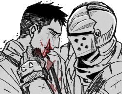 darkest dungeon fan art