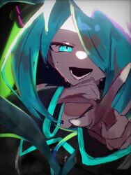 hatsune miku from pokemon