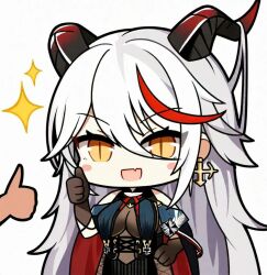 aegir (azur lane) from azur lane
