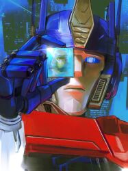 d-16 (transformers one) from transformers