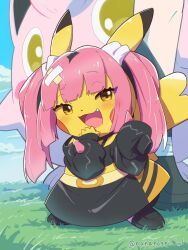 coral (pokemon) from pokemon