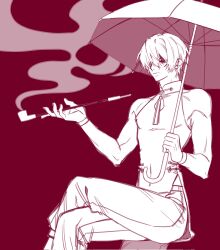 mr. scarletella from homicipher