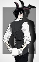 sakamoto days fan art