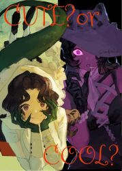 reverse:1999 fan art