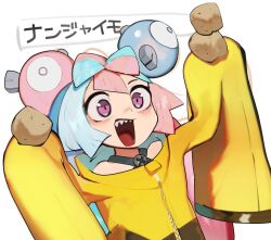 iono (pokemon) from pokemon by raichiyo
