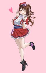shimamura uzuki from idolmaster