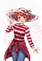 strawberry shortcake (character) from strawberry shortcake (2003)