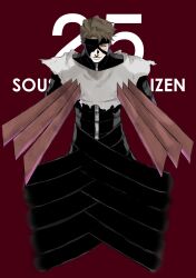 aizen sousuke from bleach