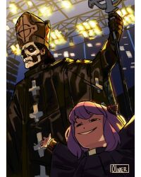 anya (spy x family) from spy x family