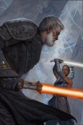 ahsoka tano from star wars