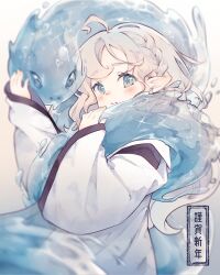 original fan art