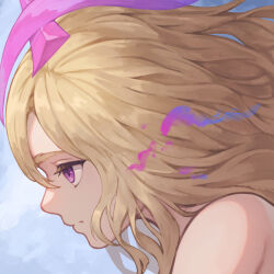 monster strike fan art