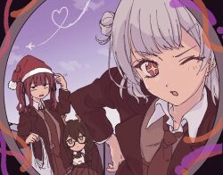 koharu rikka from cevio