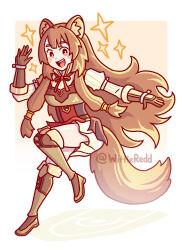 raphtalia from tate no yuusha no nariagari