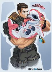 the punisher (character) from marvel