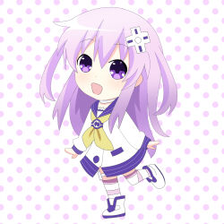 nepgear from neptune (series)