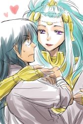 dragon shiryuu from saint seiya by hairu (690n)