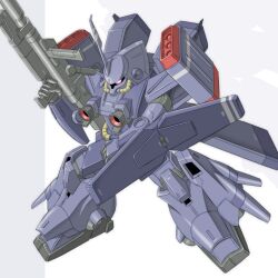 marasai from advance of zeta by fujiwara yuuzou