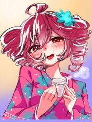 kasane teto from utau