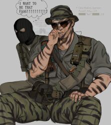 call of duty fan art