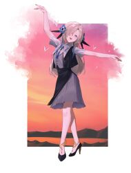 kamitsubaki studio fan art