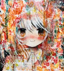 original fan art