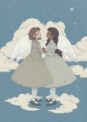 original fan art