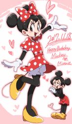 mickey mouse from disney by tomatok0