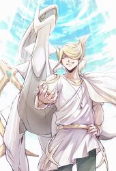 arceus from pokemon