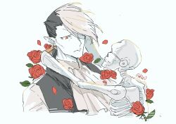arystar krory from d.gray-man by aopon16