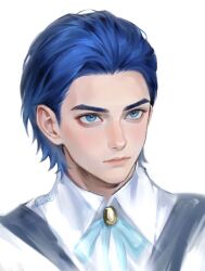 claudio serafino from bloodborne
