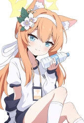 mari (blue archive) from blue archive