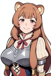 raphtalia from tate no yuusha no nariagari
