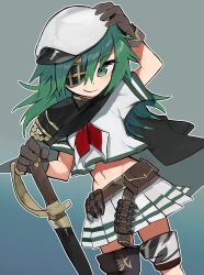 kiso (kancolle) from kantai collection by raichiyo
