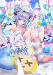 amane kanata from hololive