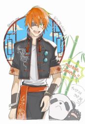 lavi from d.gray-man by aopon16