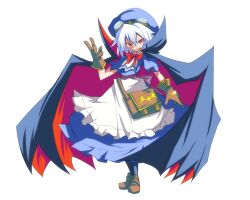 marivel armitage from touhou by rhox (sukurasa)
