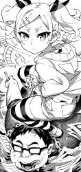 kinoshita seiichi from shirobako by ireading