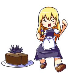 kirisame marisa from cookie (touhou)