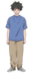 Booru post from safebooru.org
