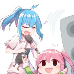 original fan art