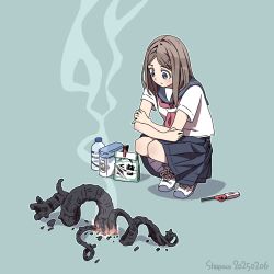 original fan art