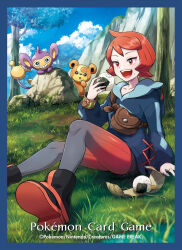 aipom from pokemon