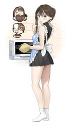 honda mio from idolmaster
